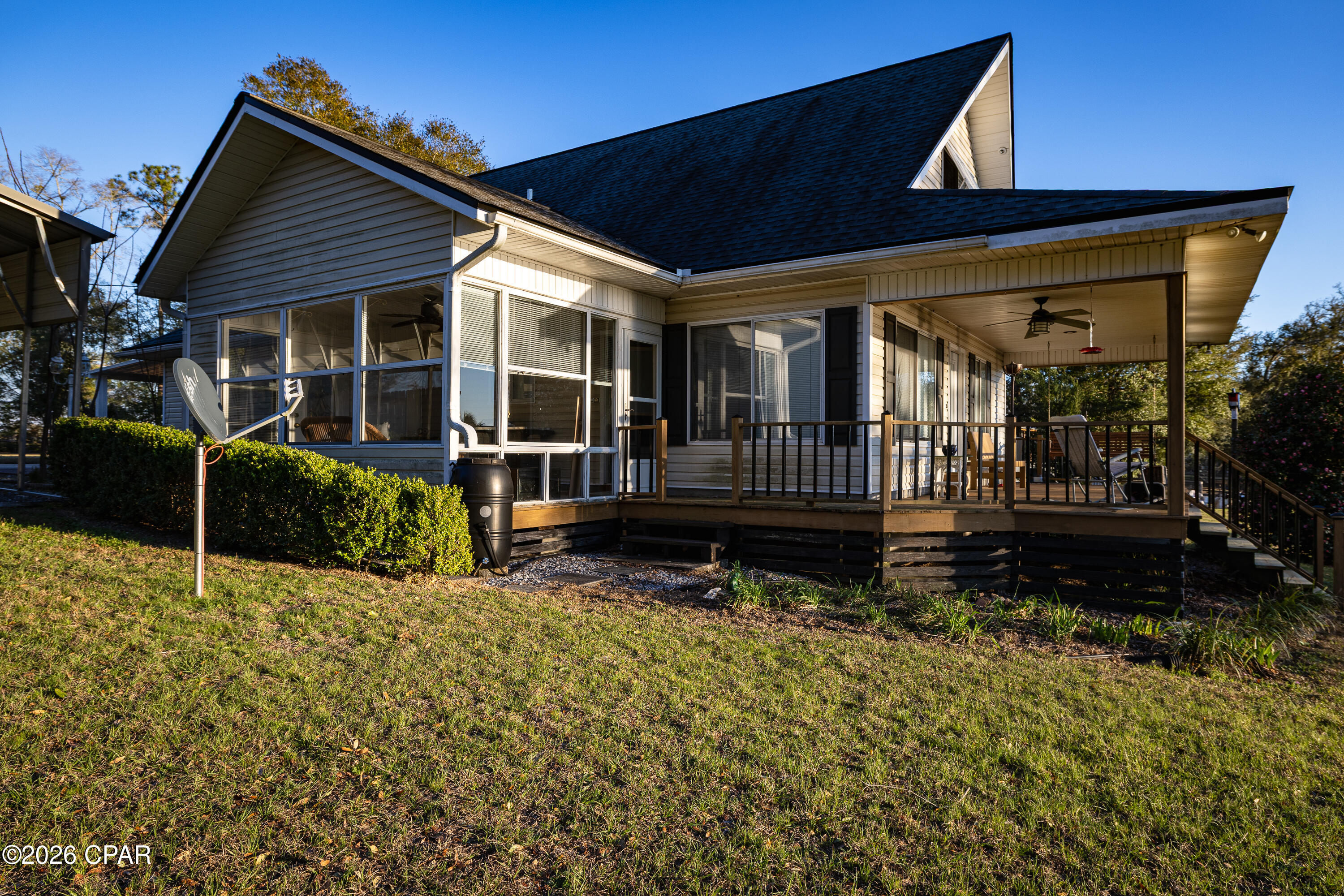 Silver Lake - Residential