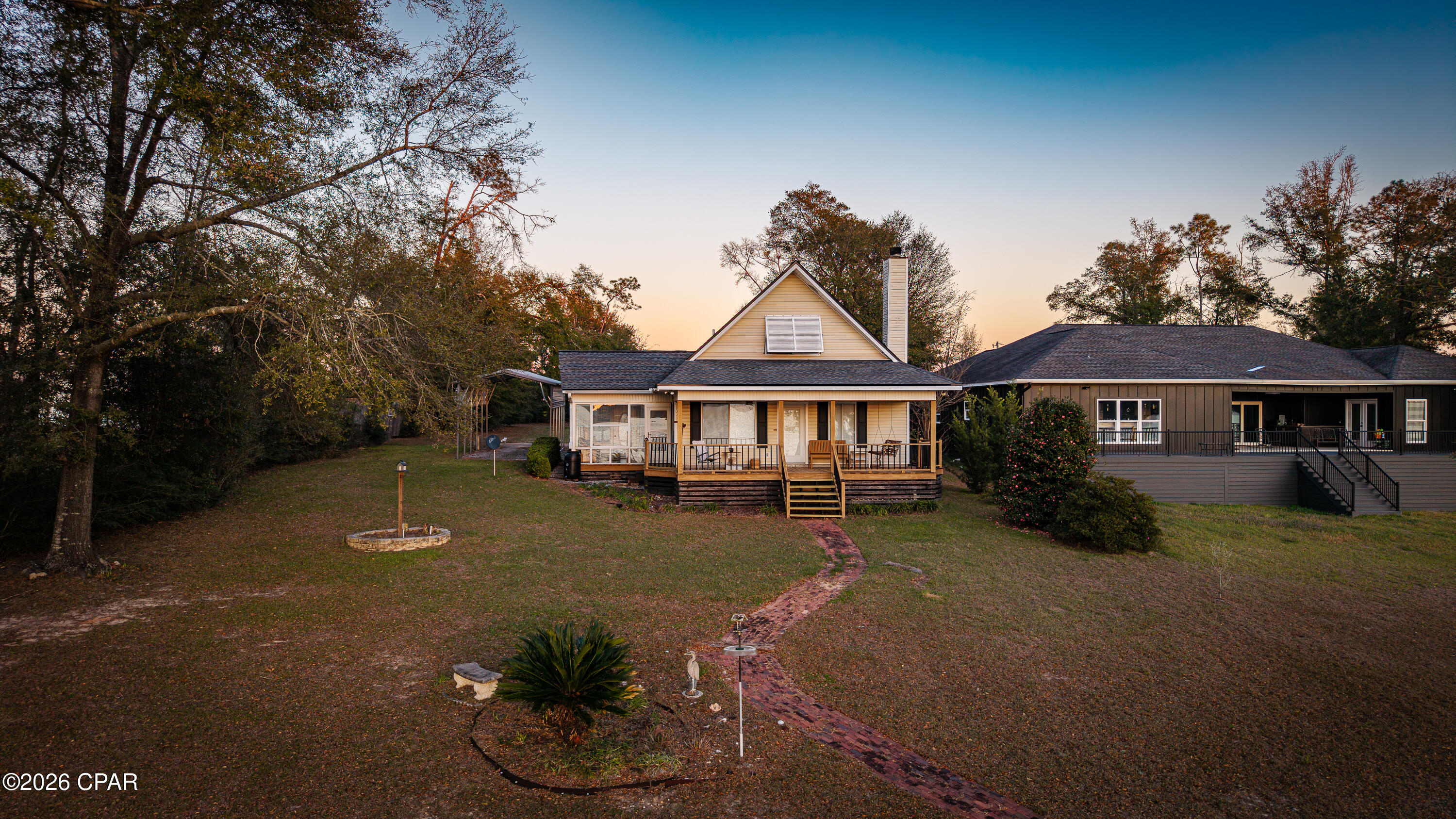 Silver Lake - Residential