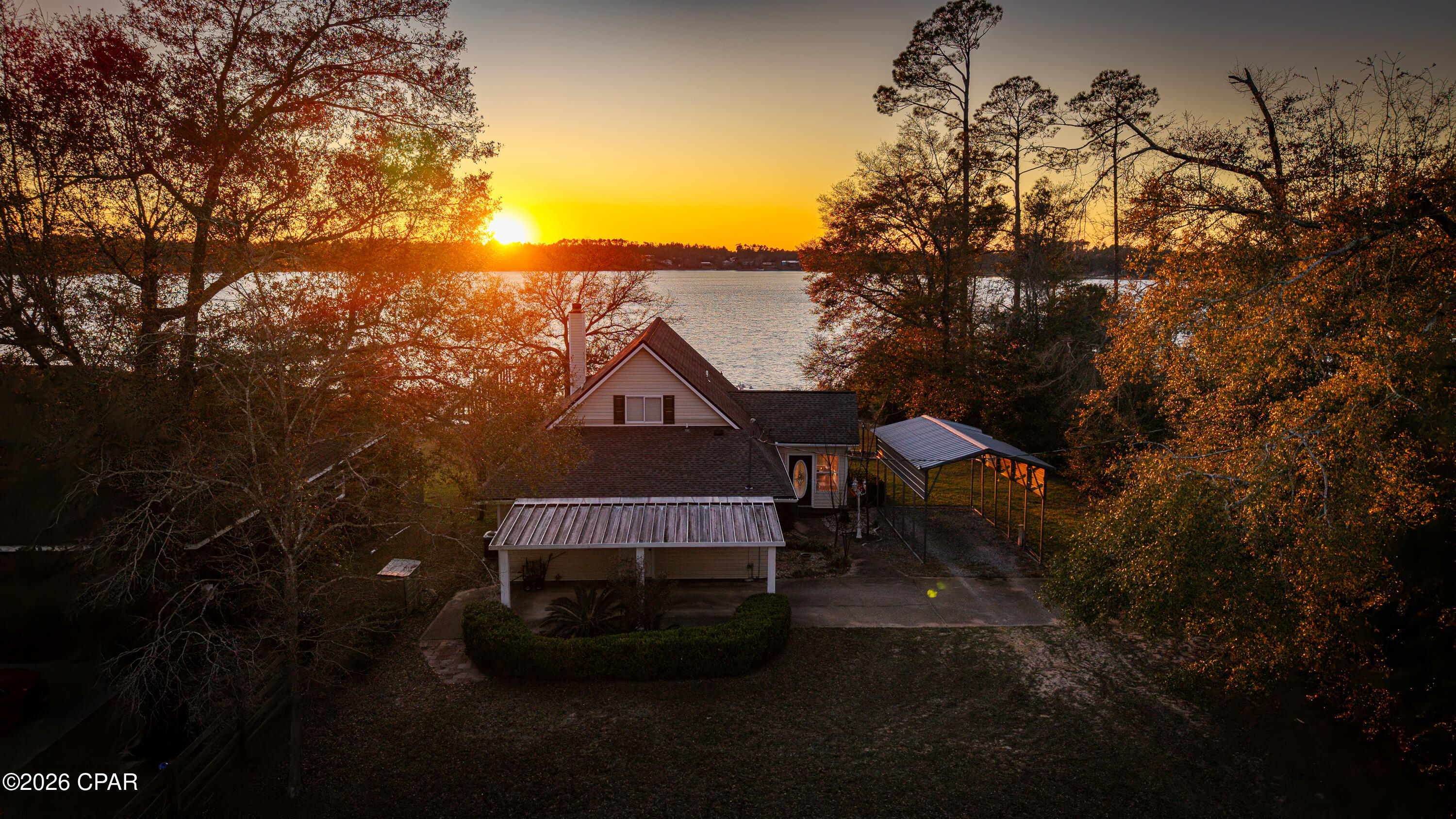 Silver Lake - Residential