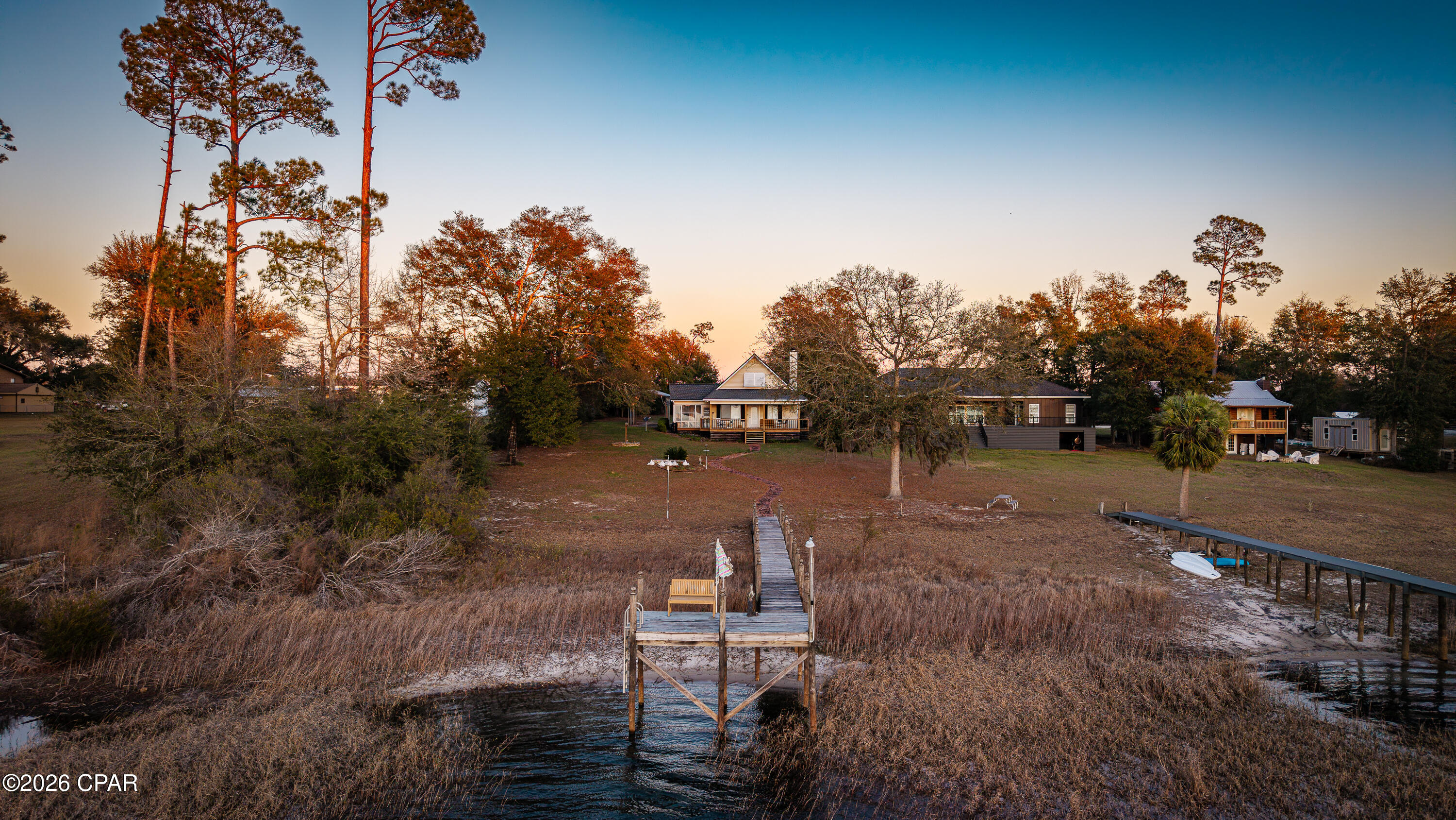 Silver Lake - Residential