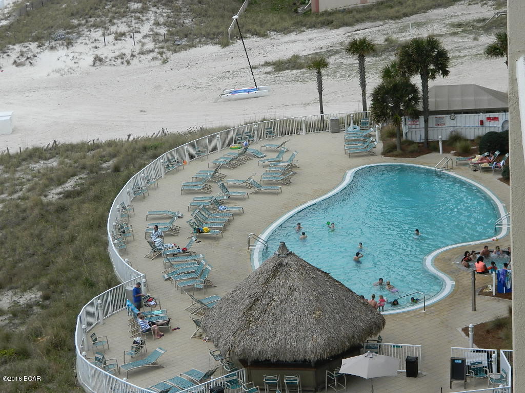 Emerald Beach Resort - Residential