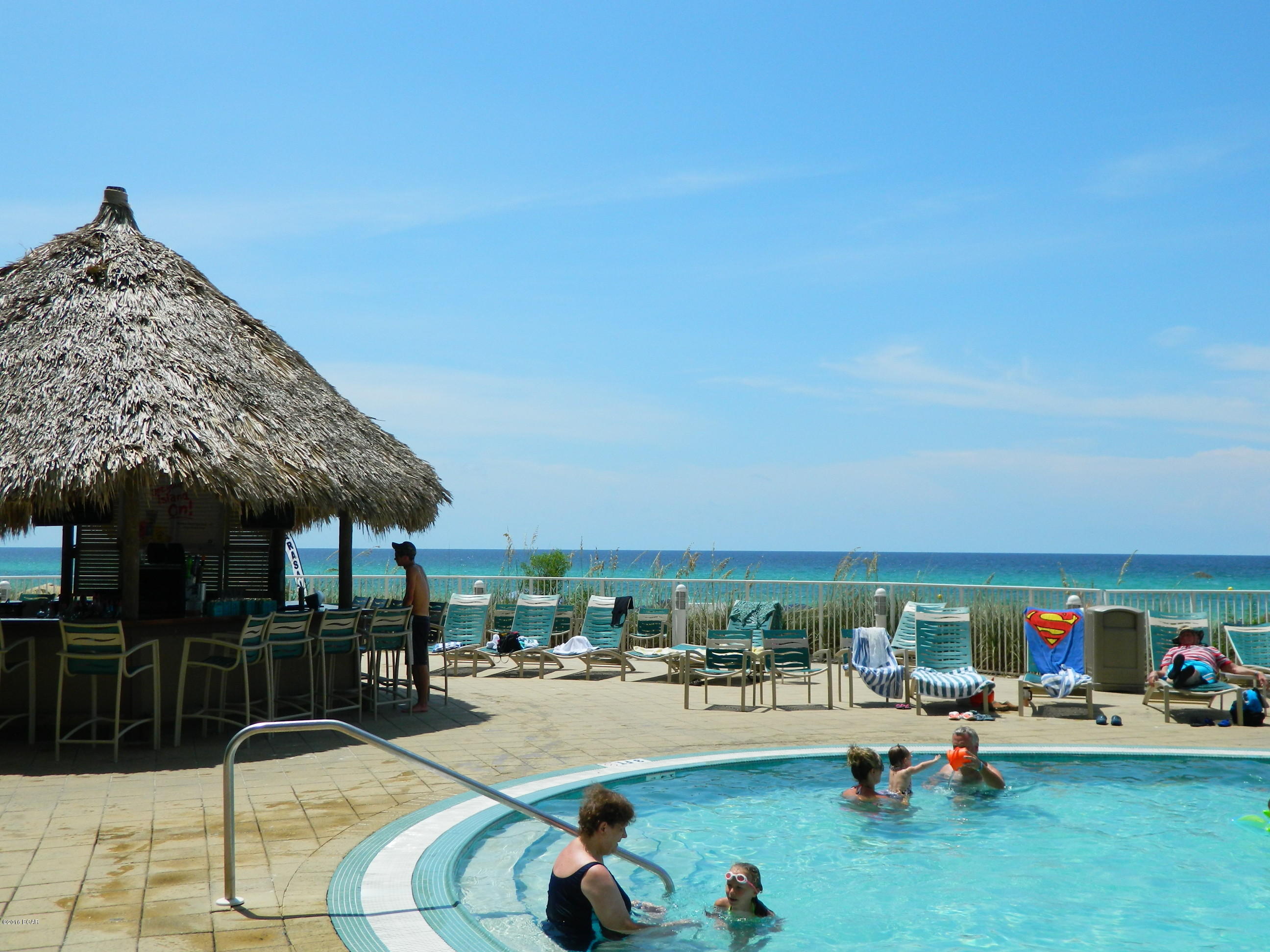 Emerald Beach Resort - Residential