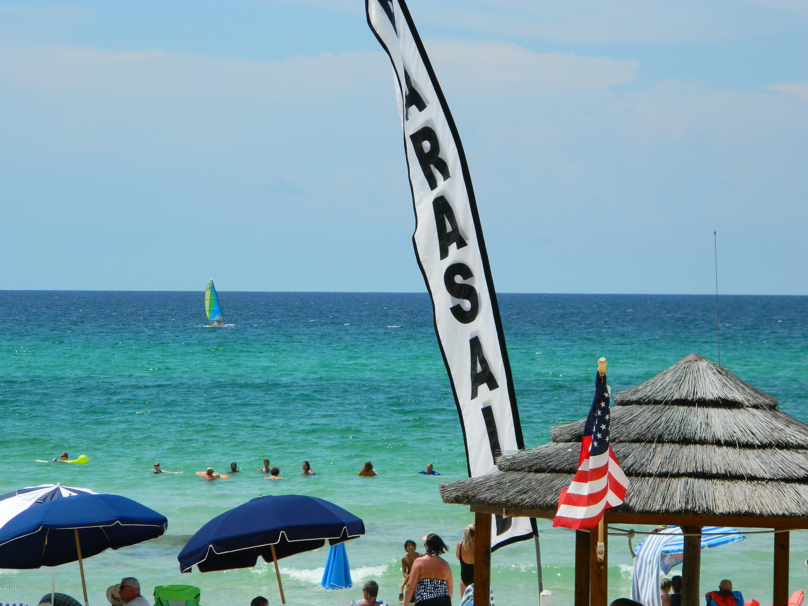 Emerald Beach Resort - Residential