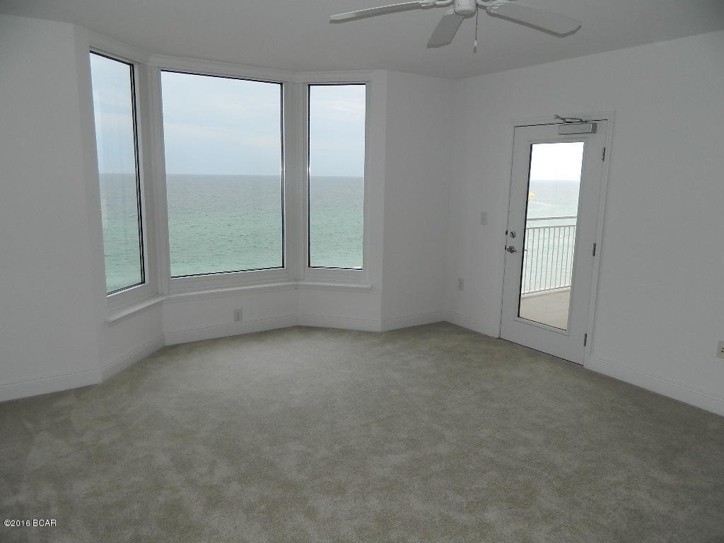 Emerald Beach Resort - Residential