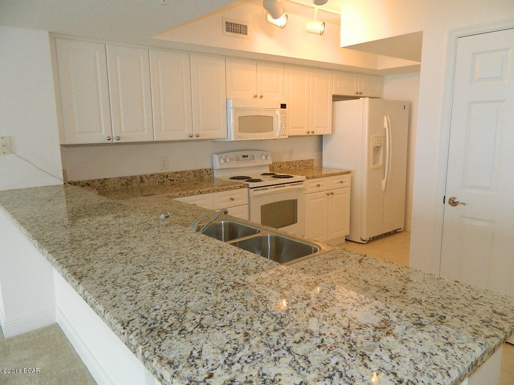 Emerald Beach Resort - Residential