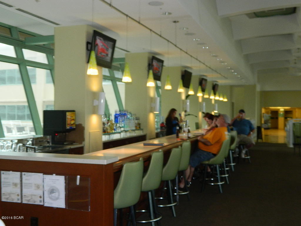 Emerald Beach Resort - Residential