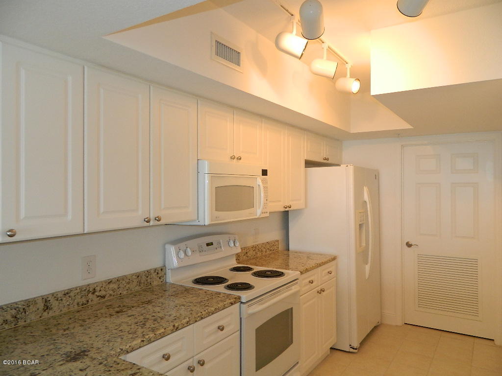 Emerald Beach Resort - Residential