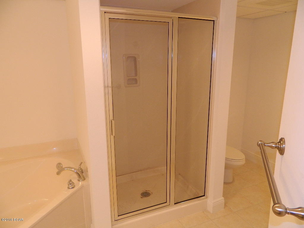 Emerald Beach Resort - Residential