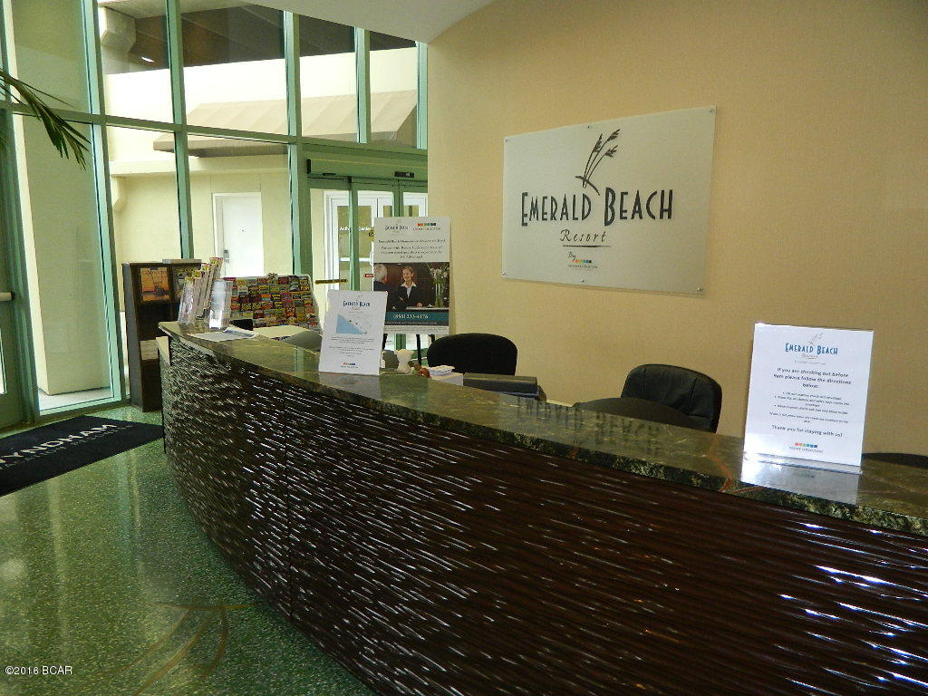 Emerald Beach Resort - Residential