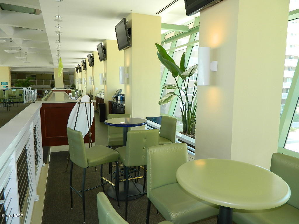 Emerald Beach Resort - Residential