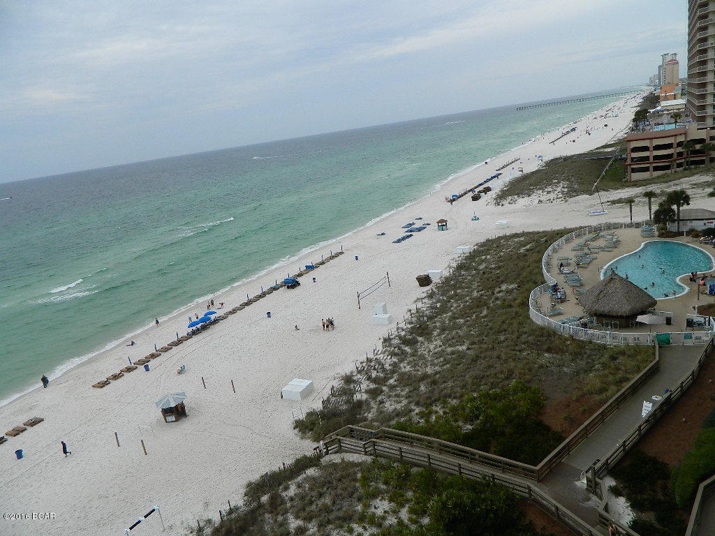 Emerald Beach Resort - Residential