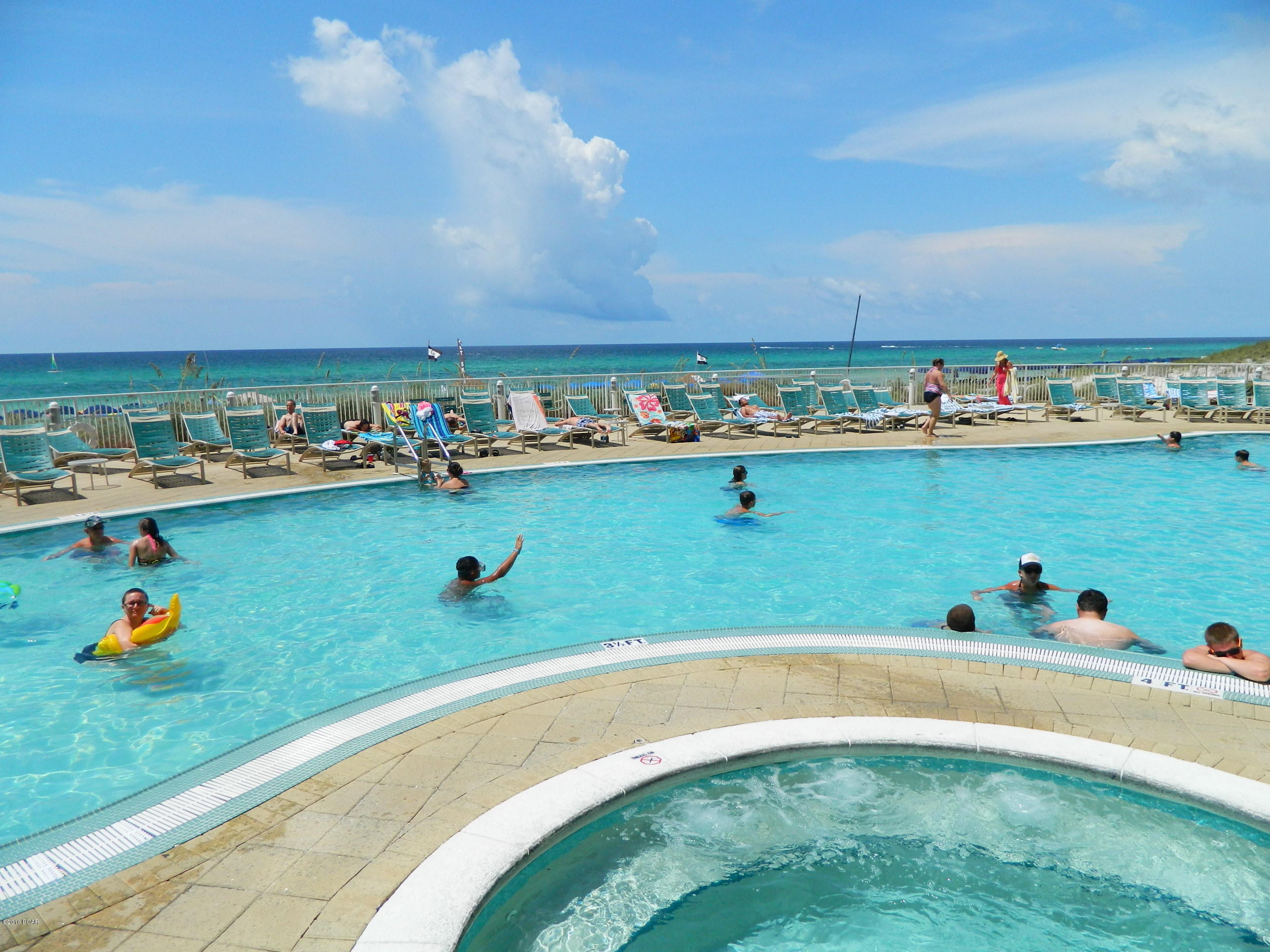 Emerald Beach Resort - Residential