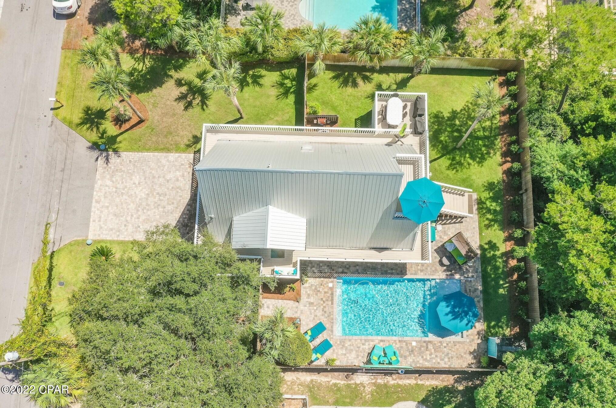 Gulfview Heights - Residential