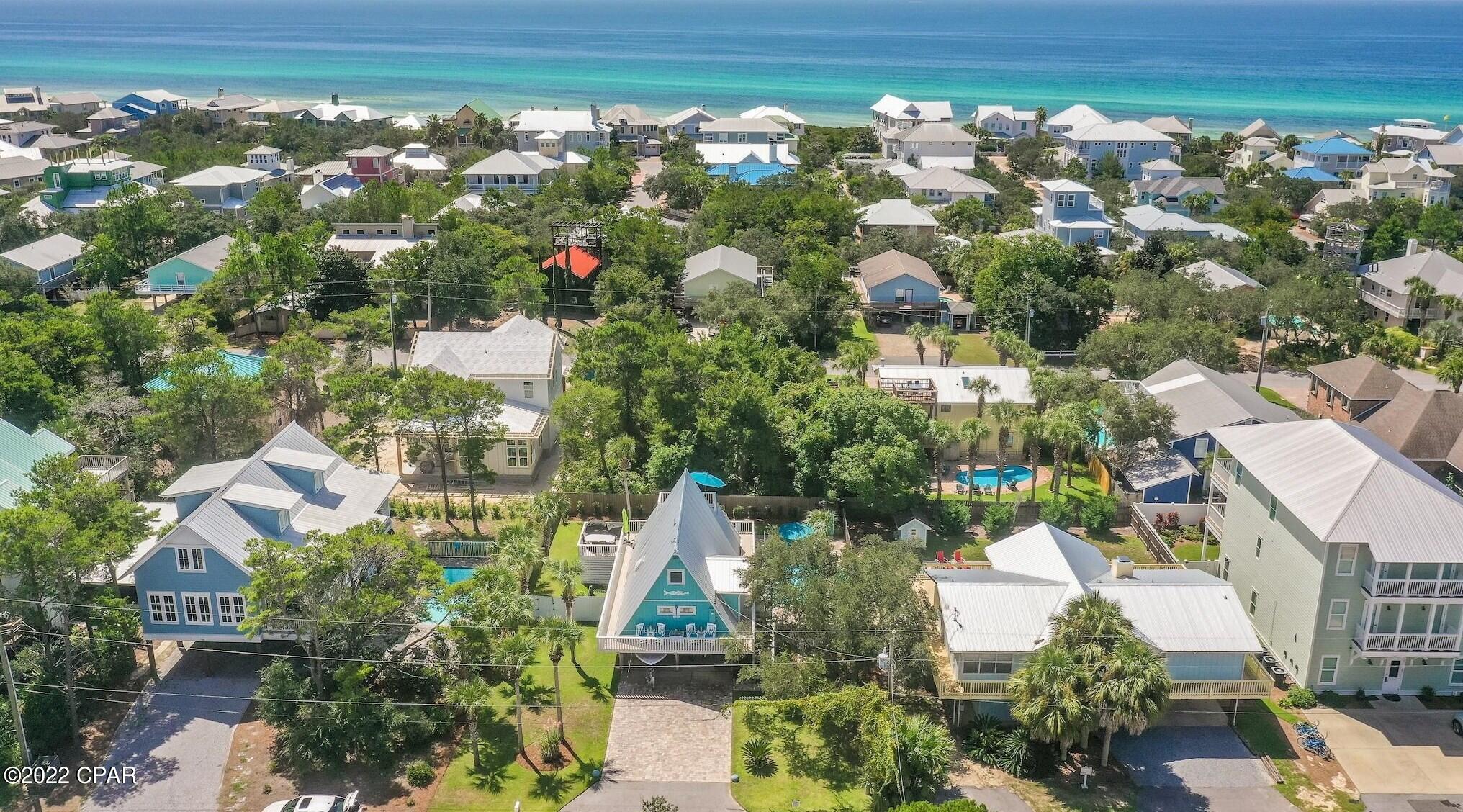 Gulfview Heights - Residential