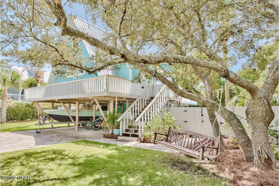 Gulfview Heights - Residential