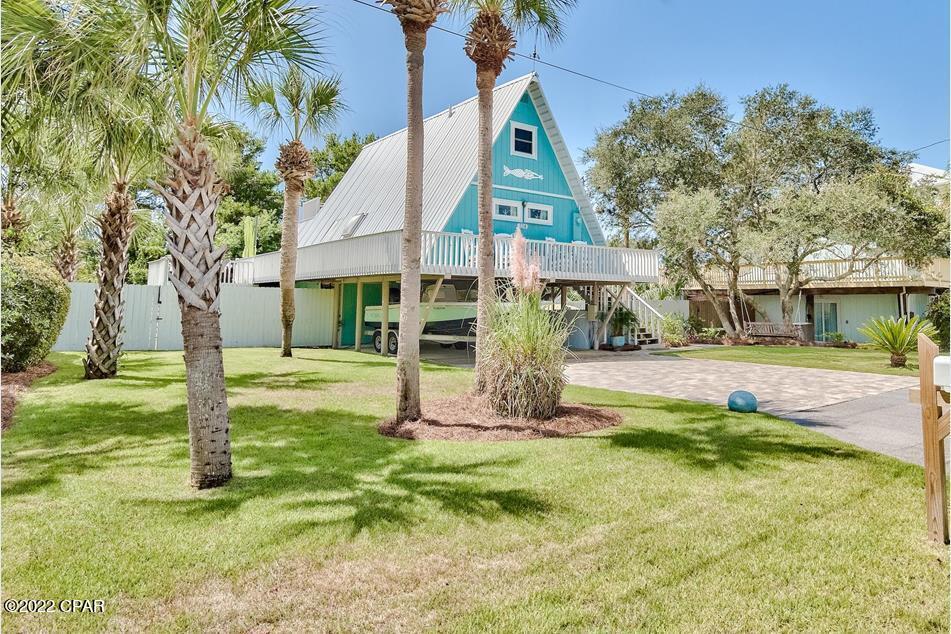 Gulfview Heights - Residential