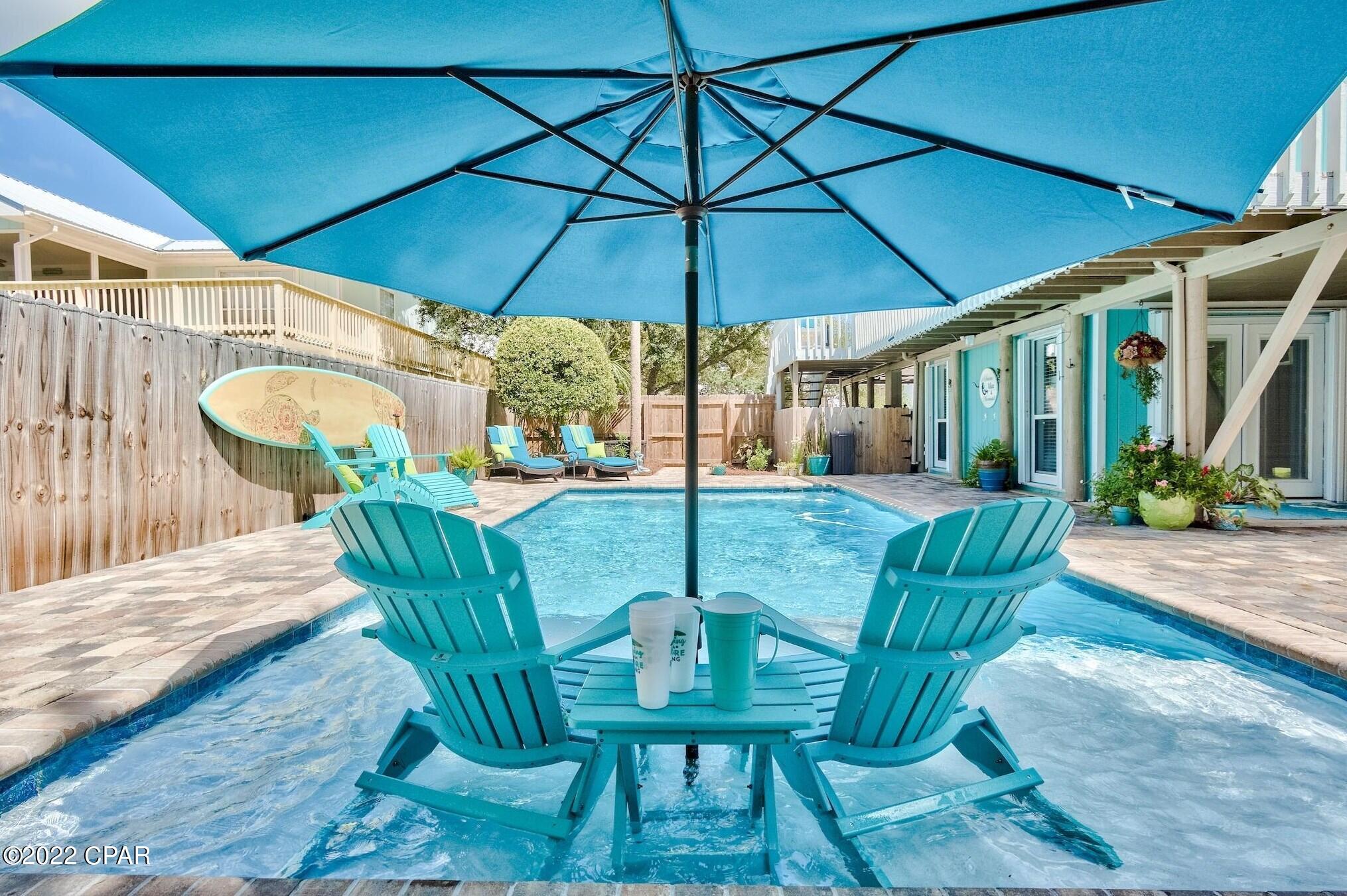 Gulfview Heights - Residential