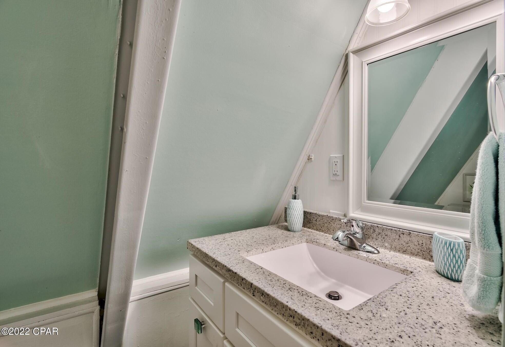 Gulfview Heights - Residential