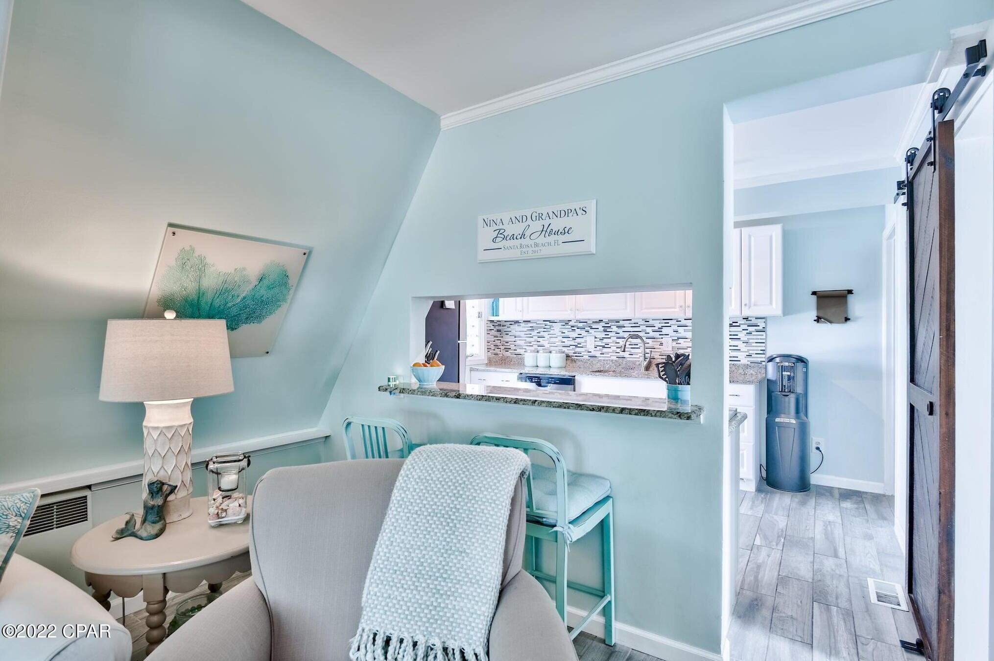 Gulfview Heights - Residential