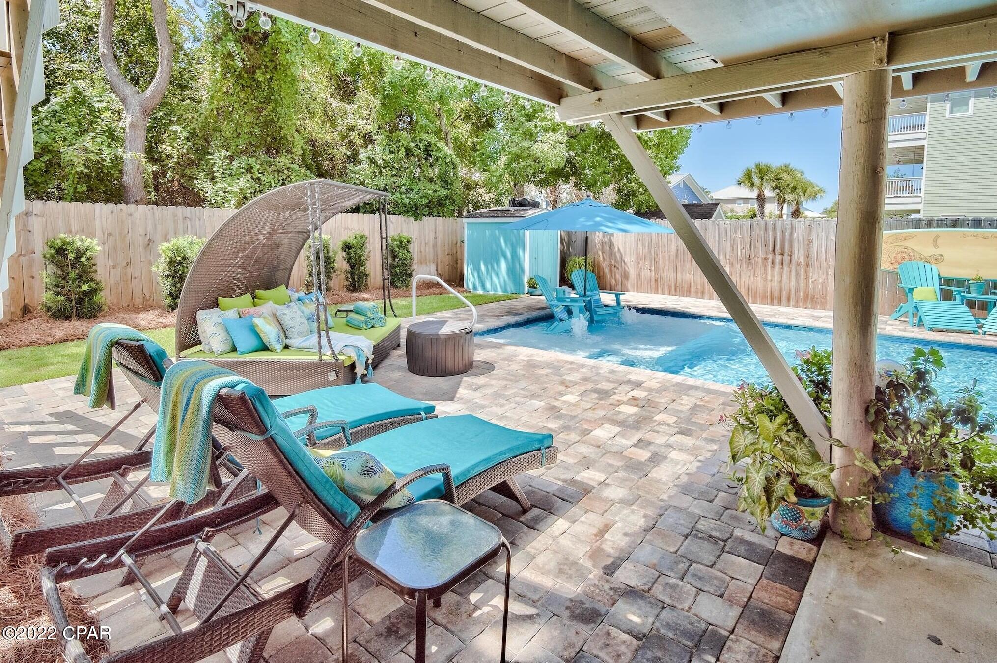 Gulfview Heights - Residential