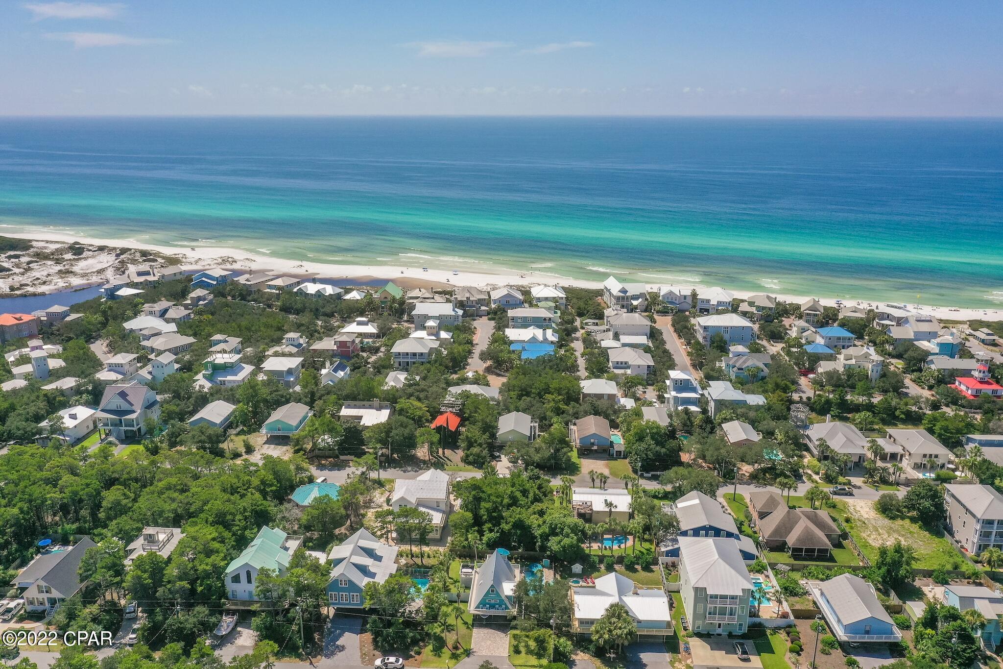 Gulfview Heights - Residential