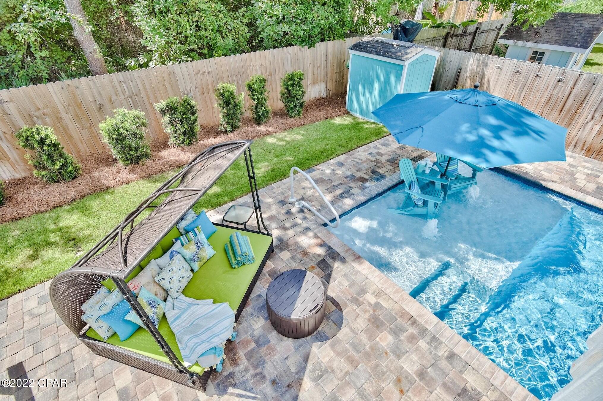 Gulfview Heights - Residential