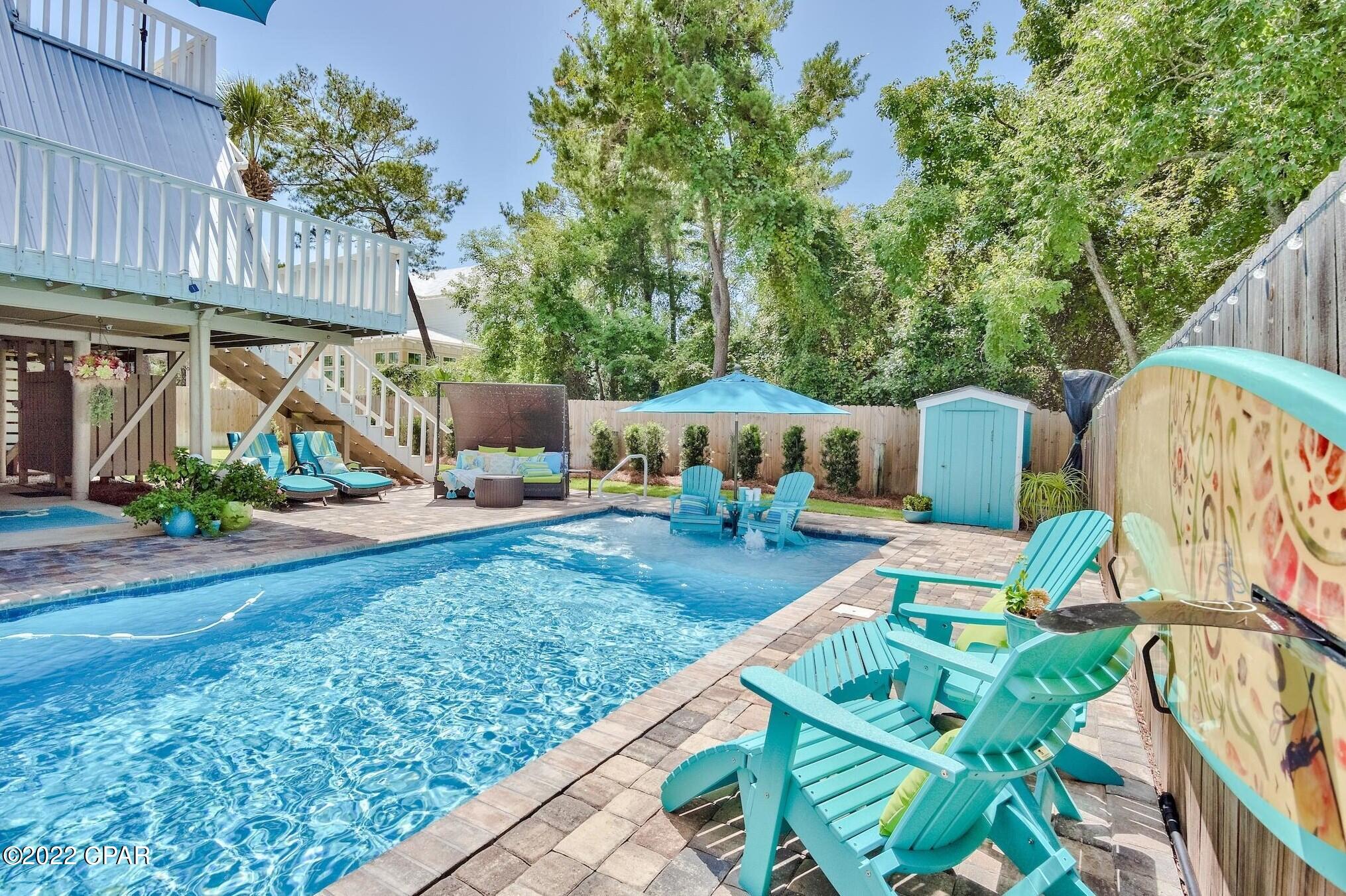 Gulfview Heights - Residential