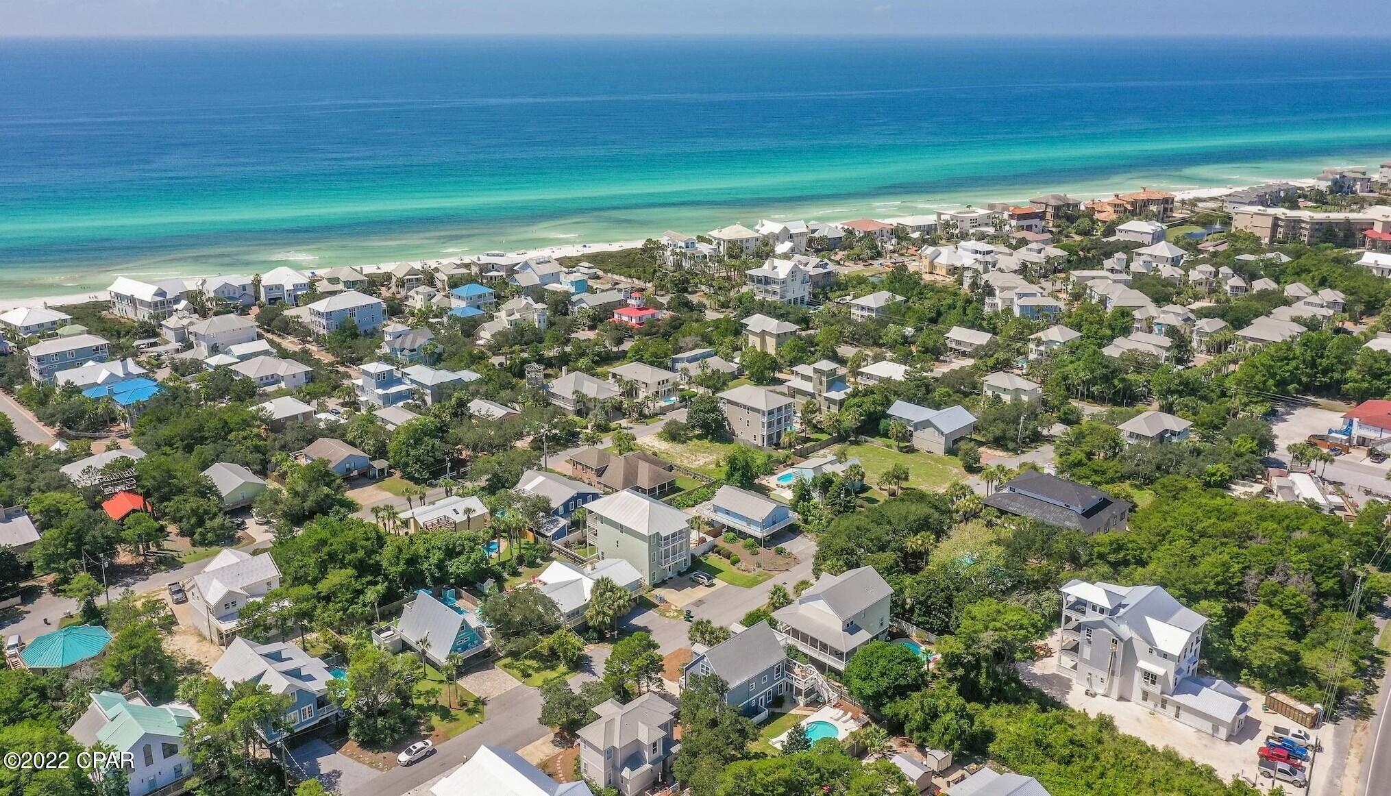 Gulfview Heights - Residential