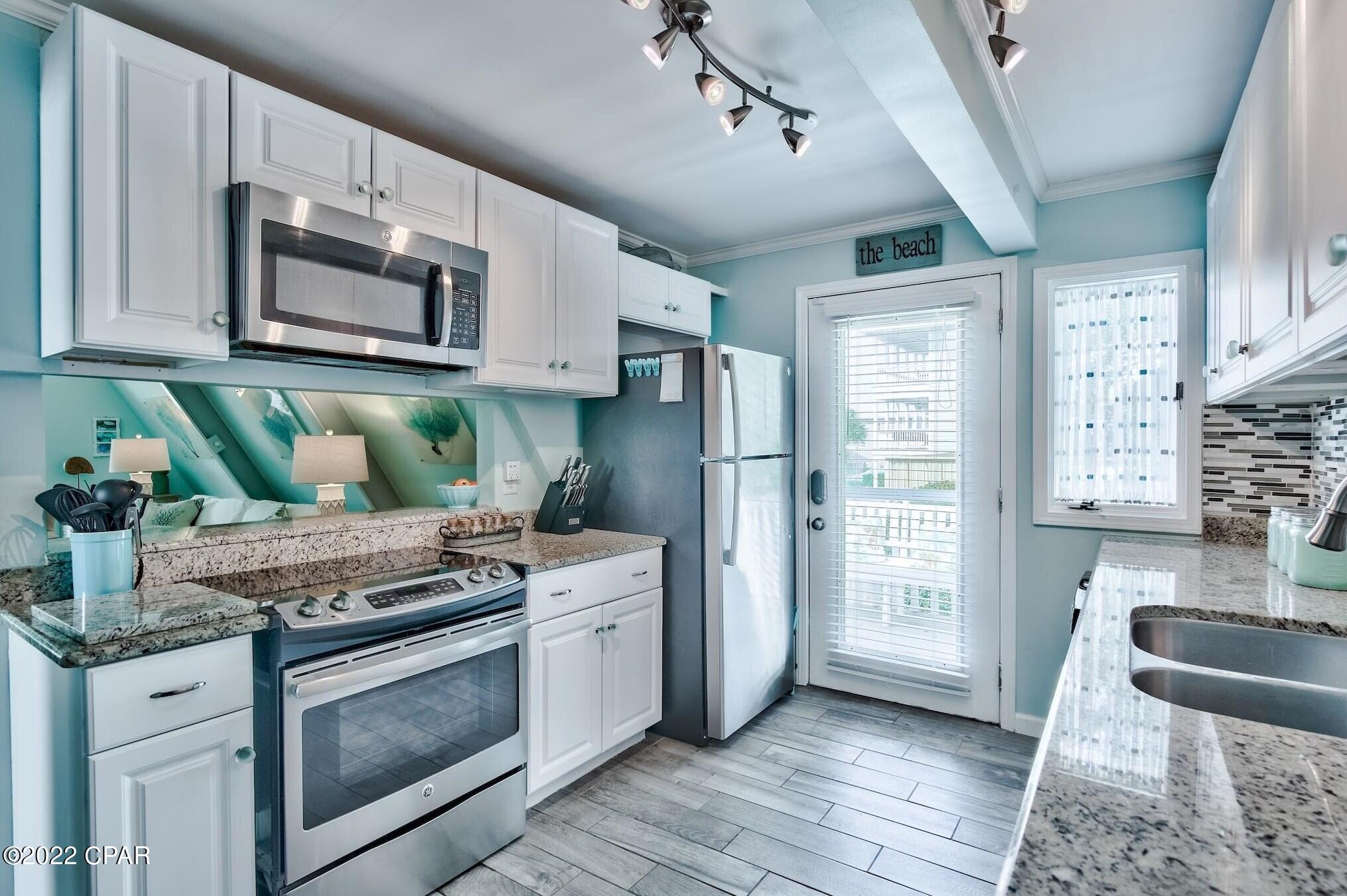 Gulfview Heights - Residential