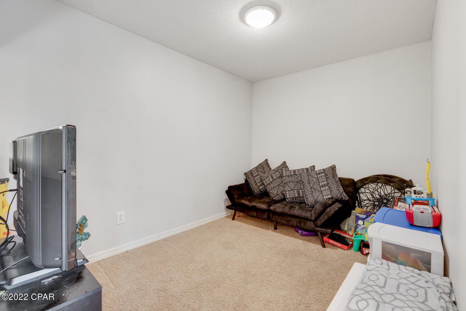 Palmetto Trace - Residential