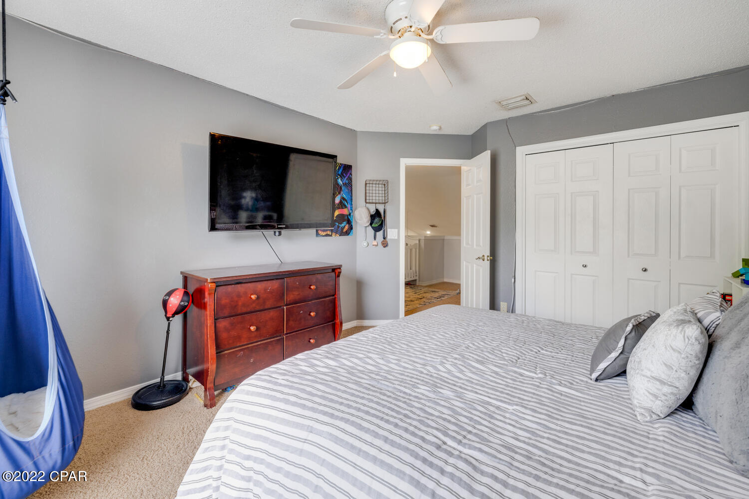 Palmetto Trace - Residential