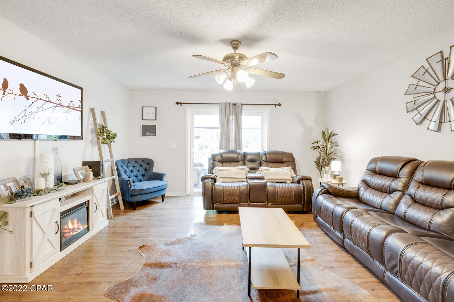 Palmetto Trace - Residential