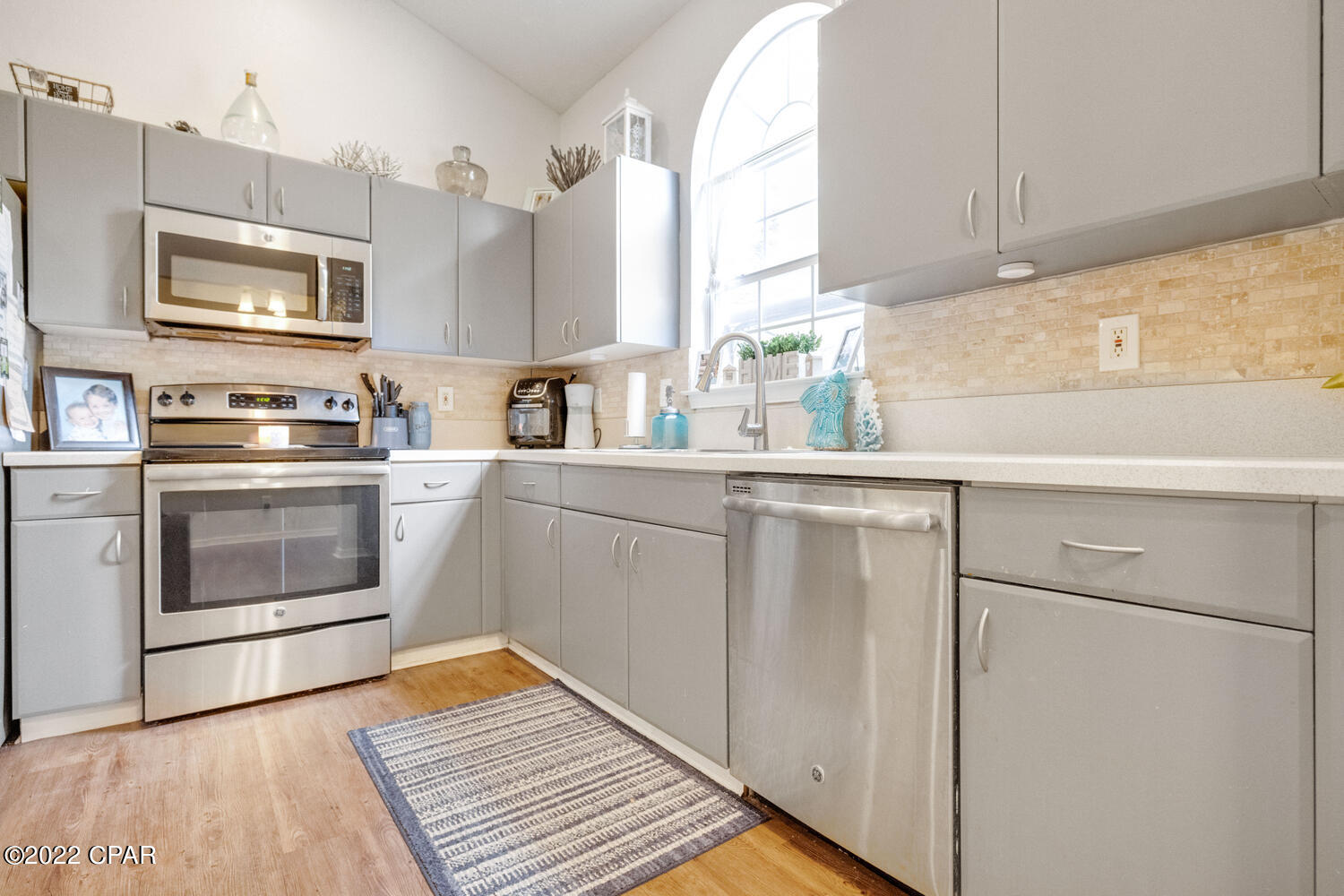 Palmetto Trace - Residential