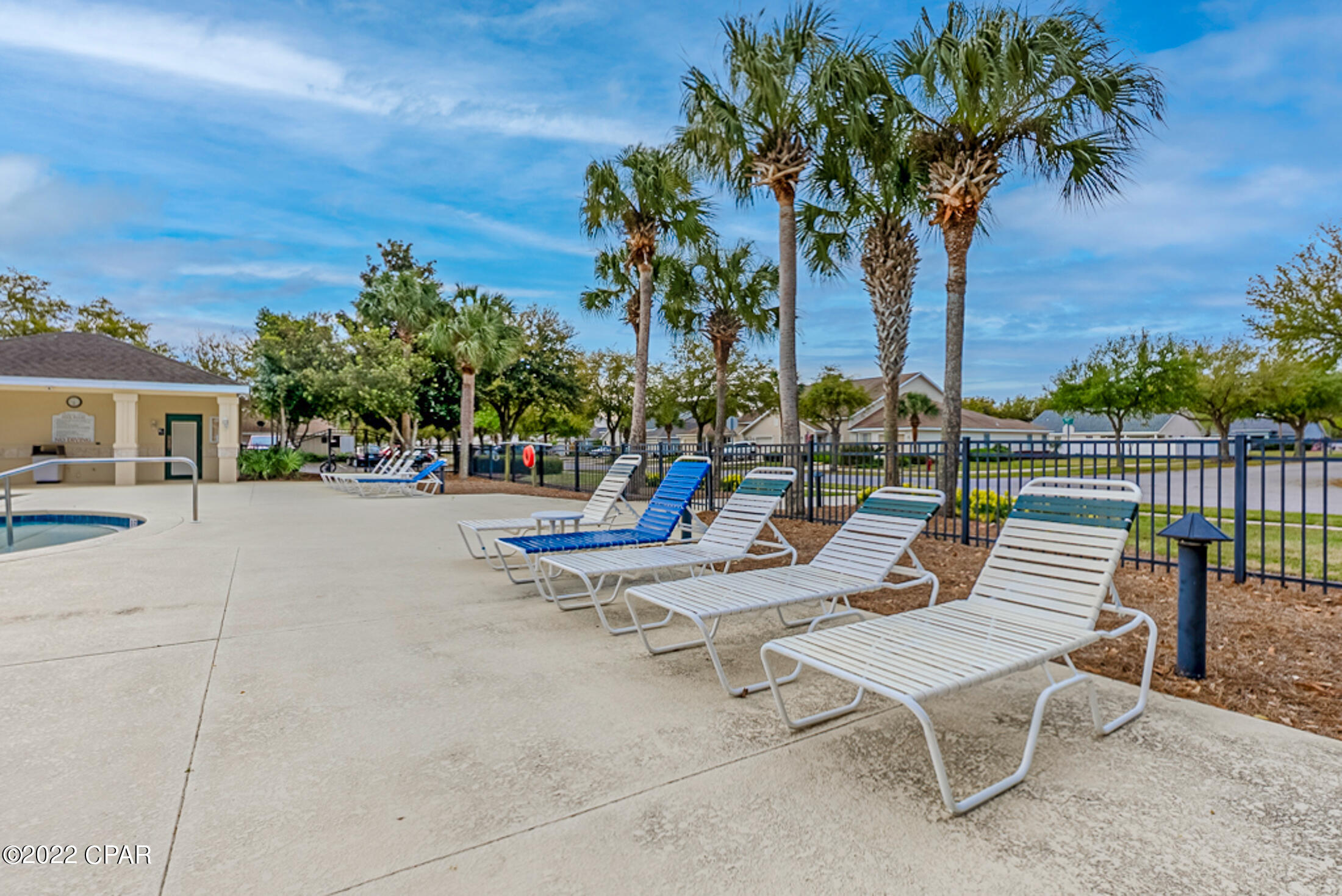Palmetto Trace - Residential