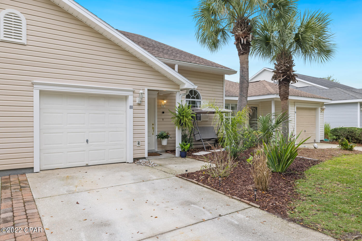 Palmetto Trace - Residential