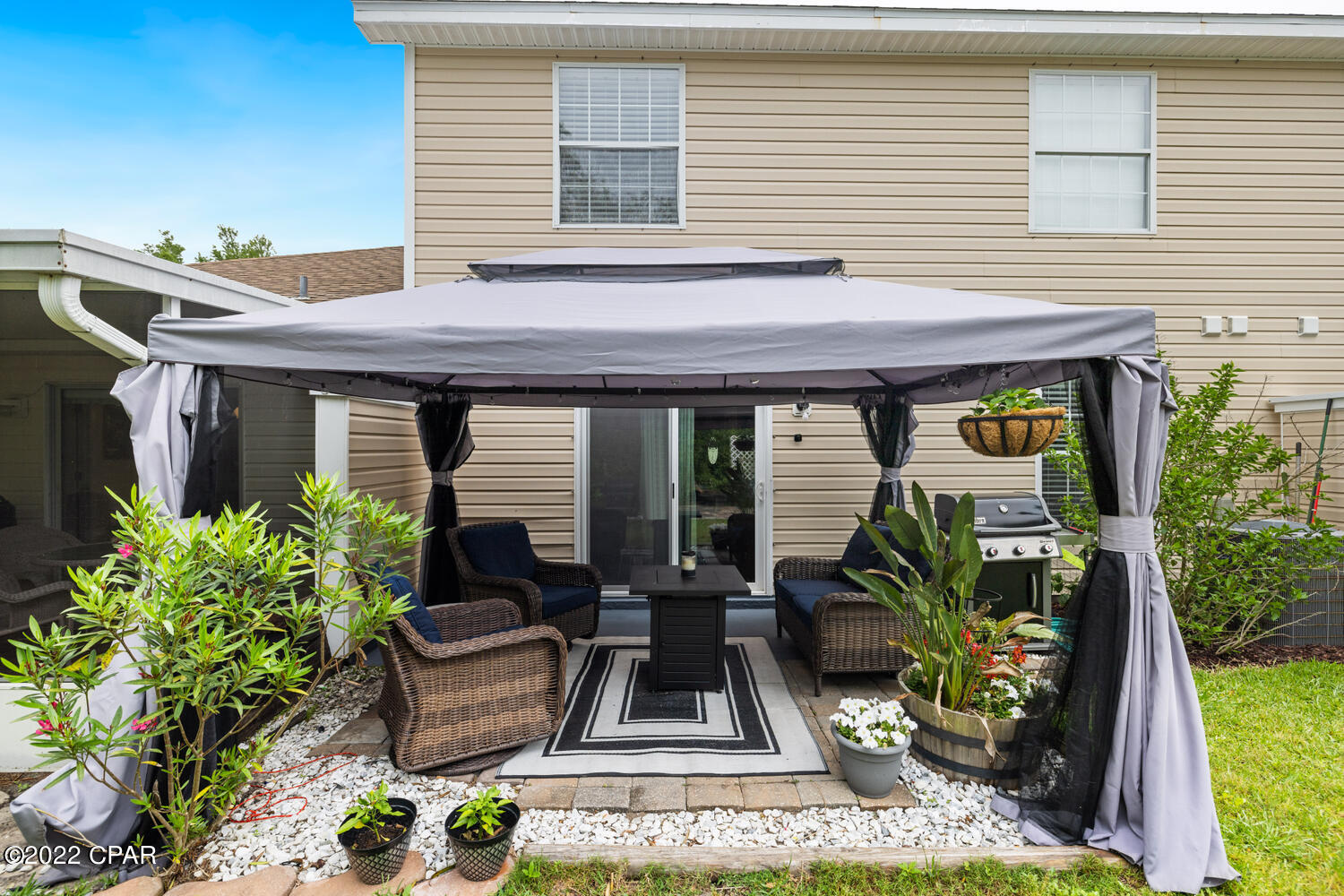 Palmetto Trace - Residential