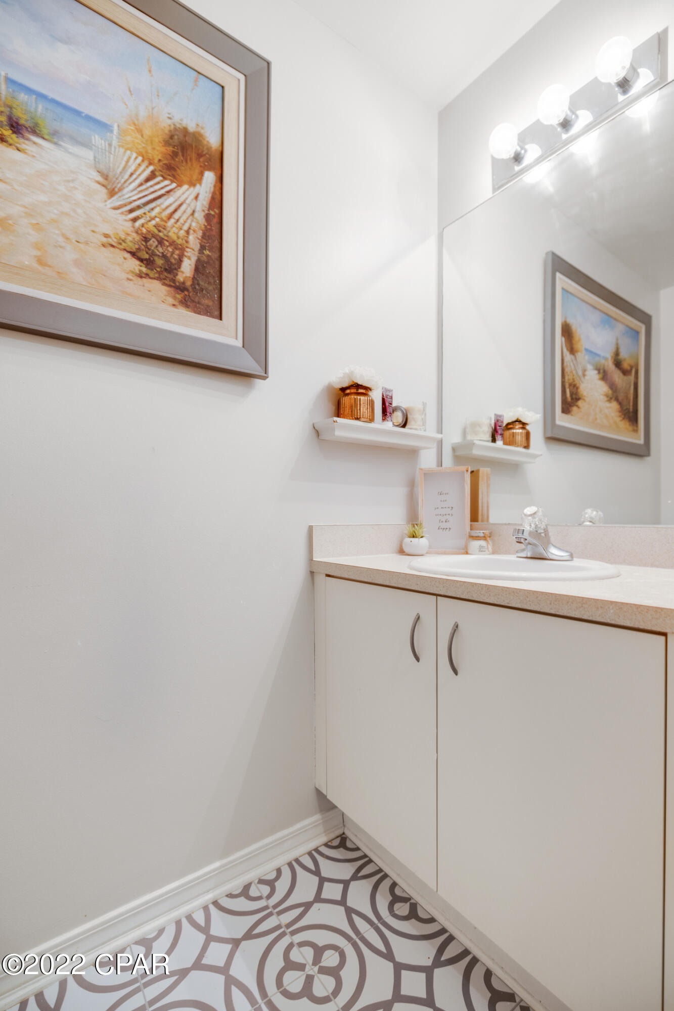 Palmetto Trace - Residential