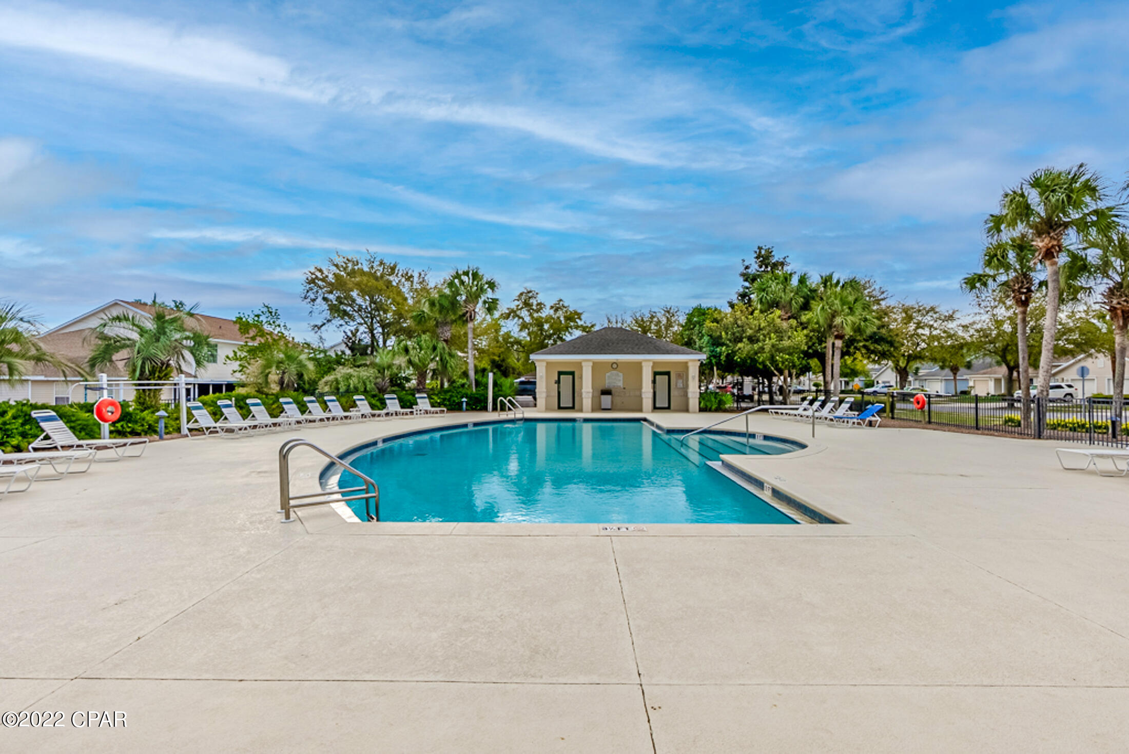 Palmetto Trace - Residential