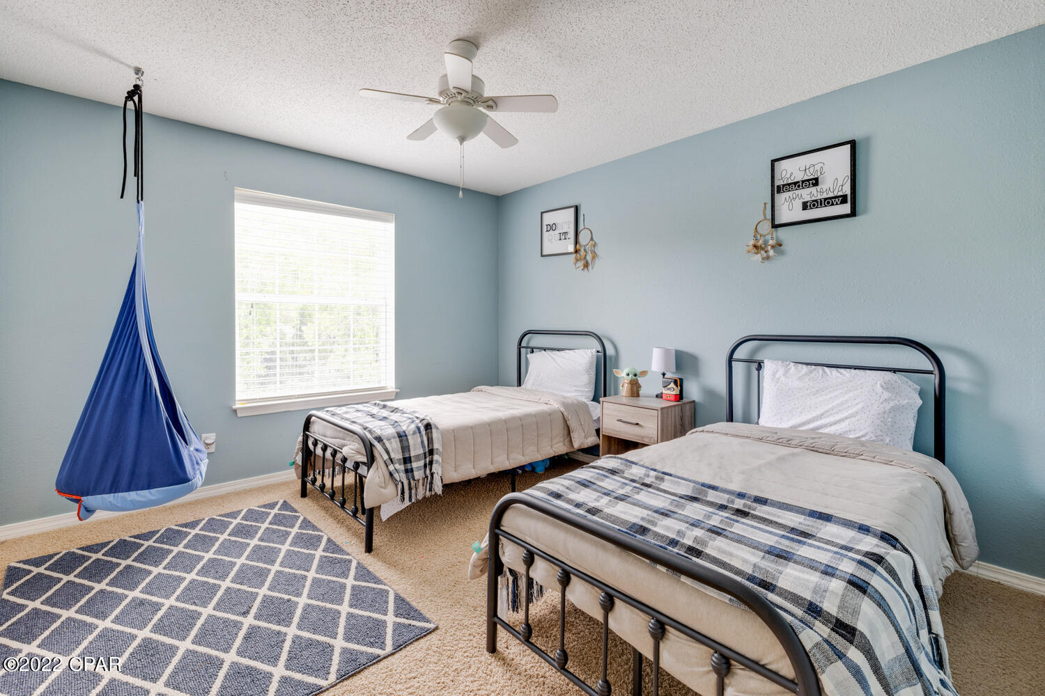 Palmetto Trace - Residential