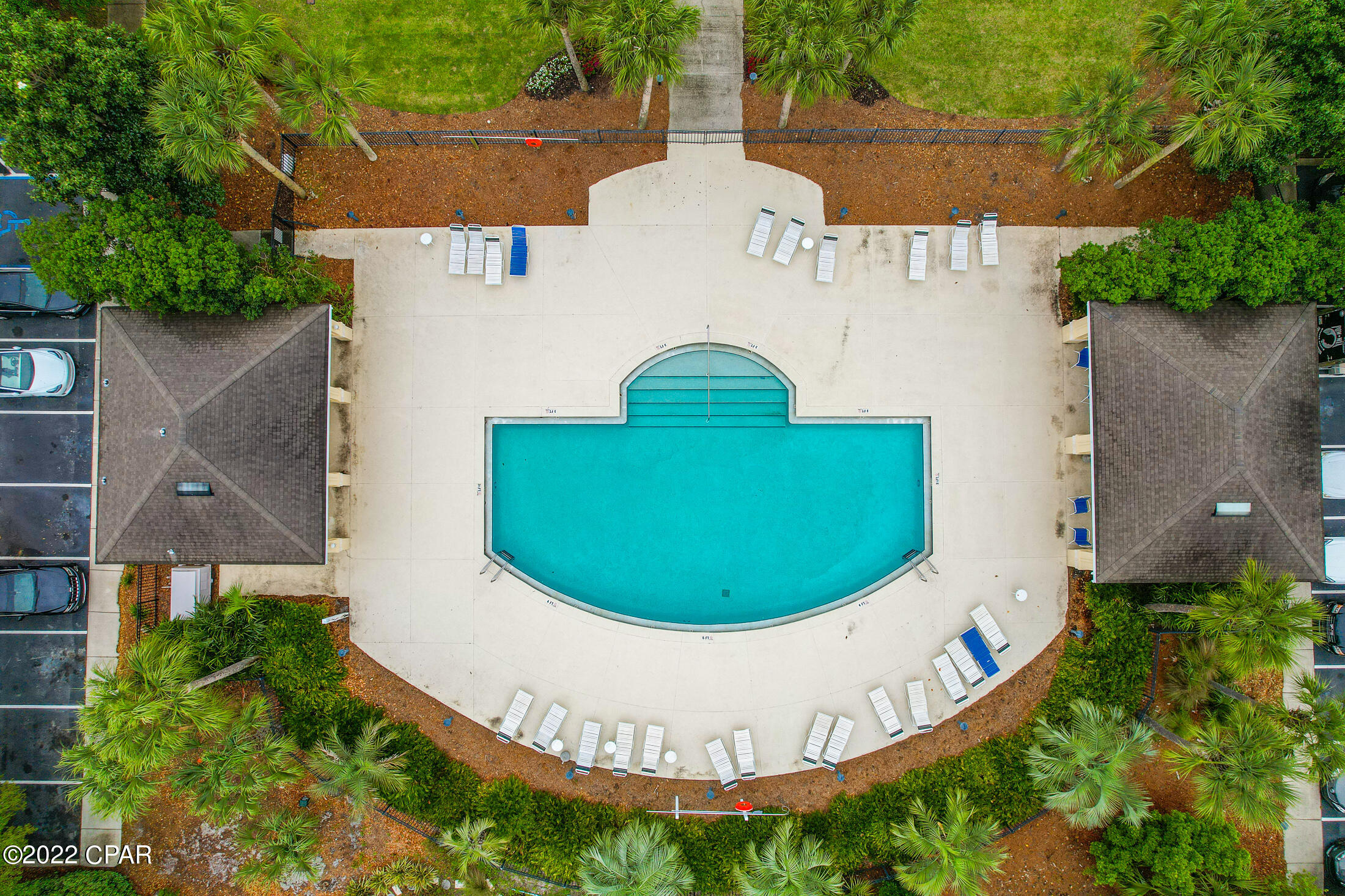Palmetto Trace - Residential