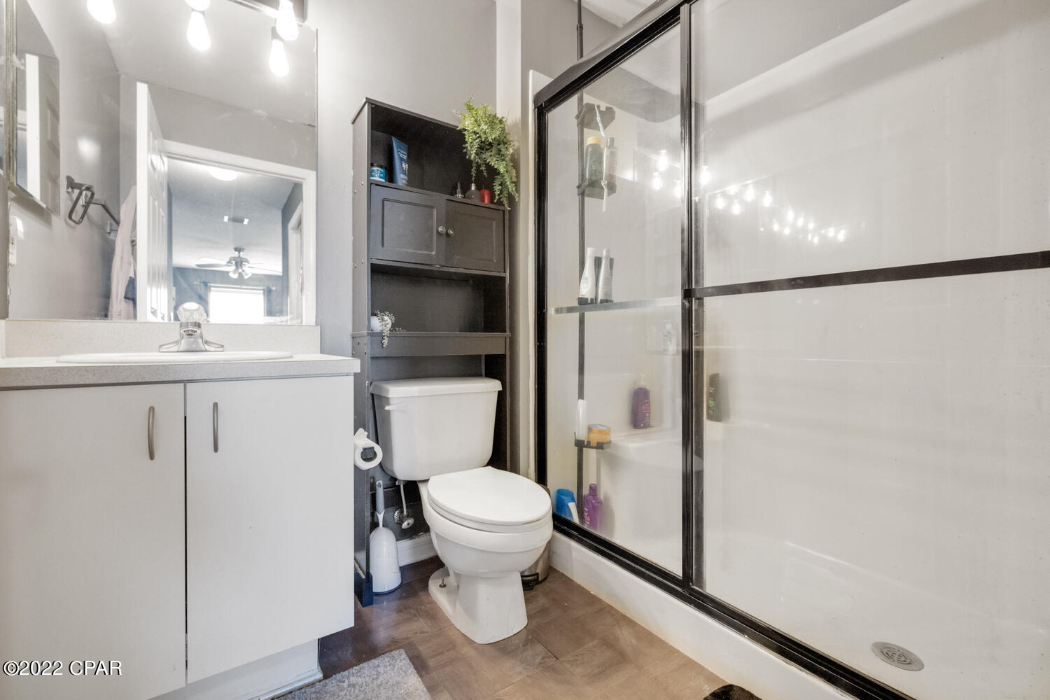 Palmetto Trace - Residential