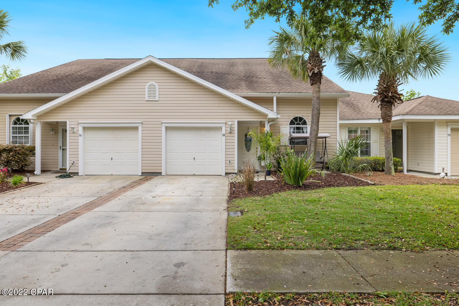 Palmetto Trace - Residential