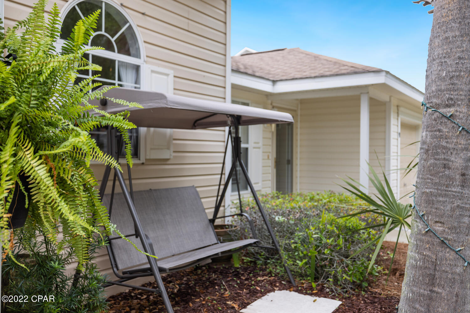 Palmetto Trace - Residential