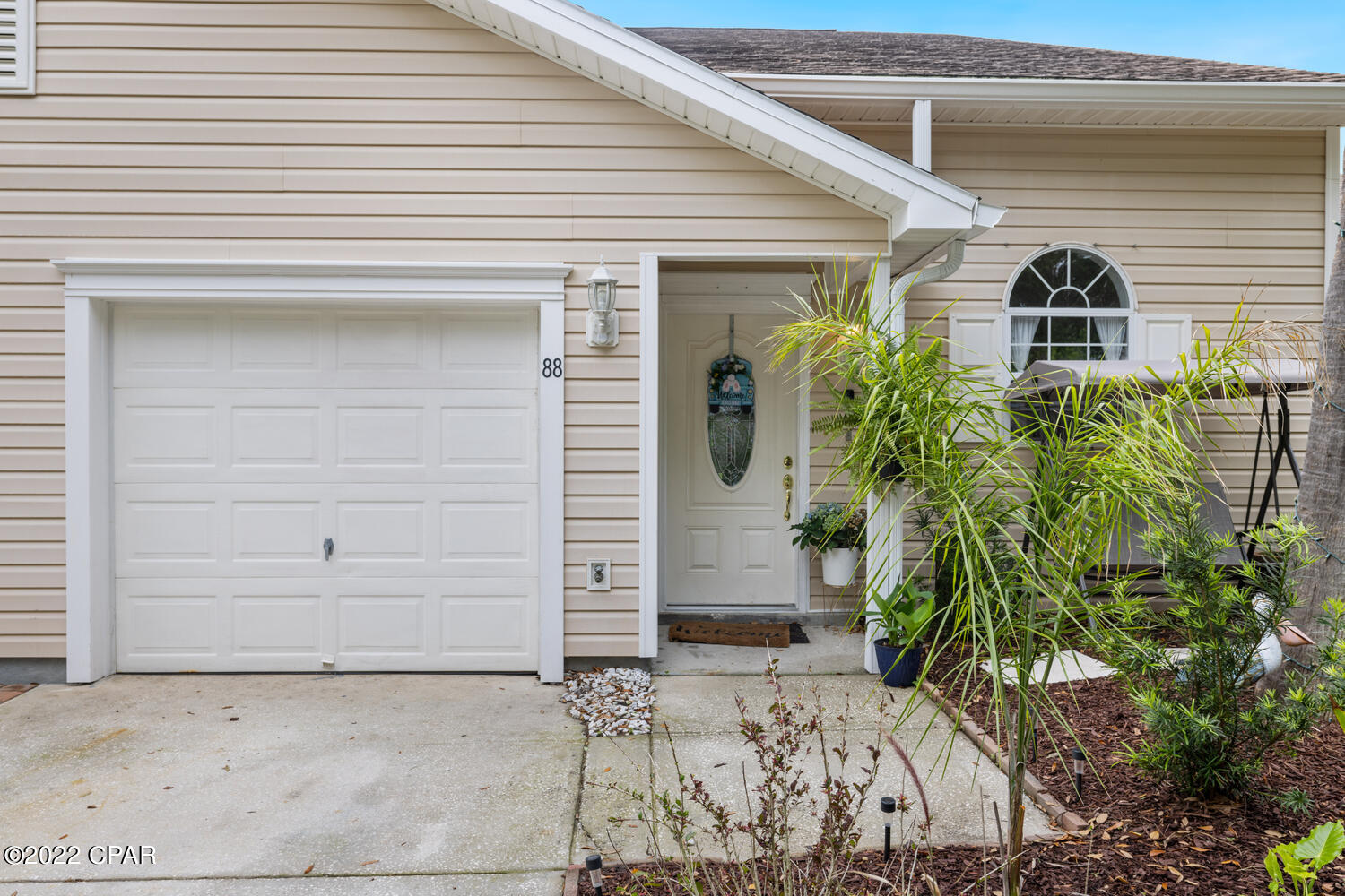 Palmetto Trace - Residential