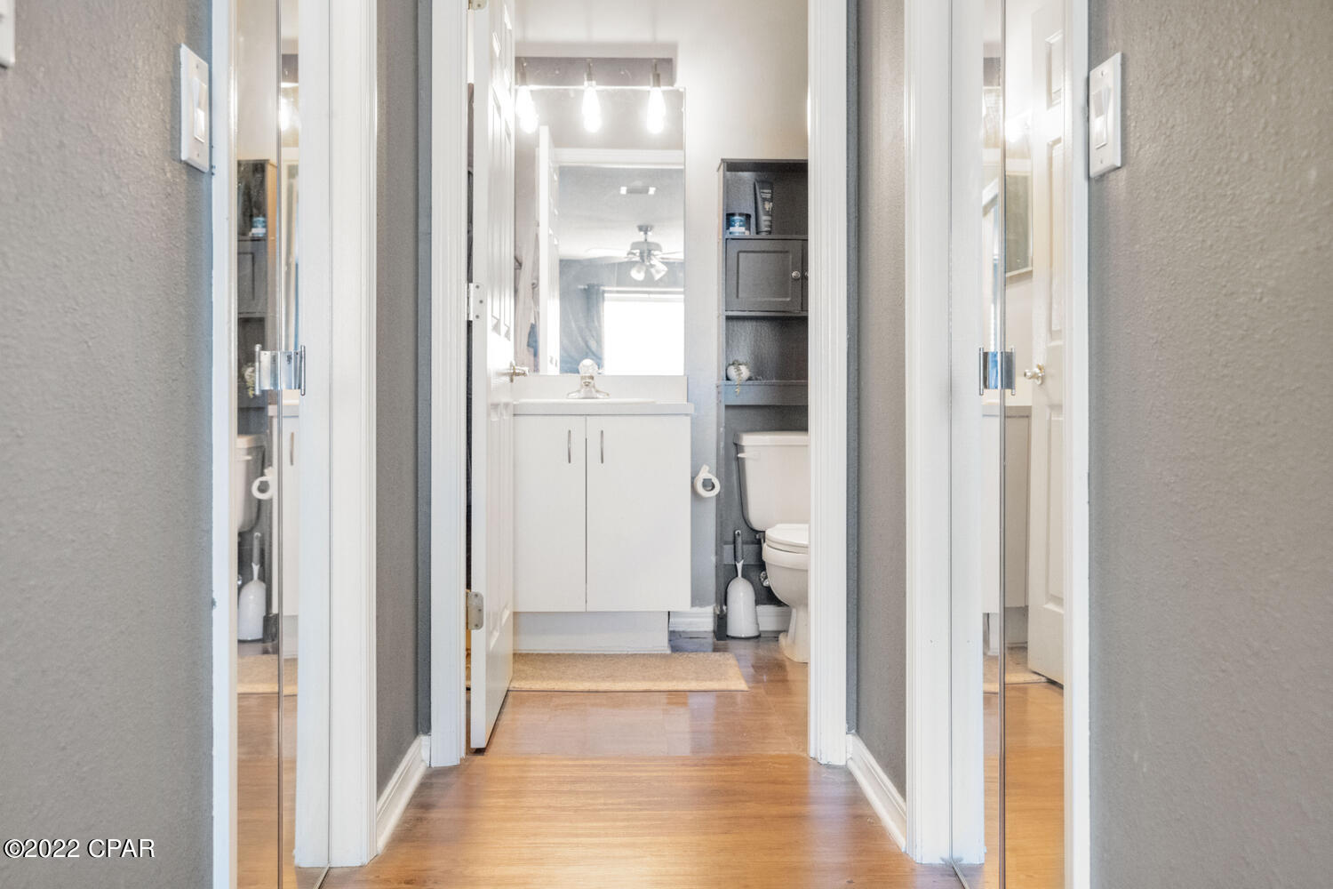 Palmetto Trace - Residential