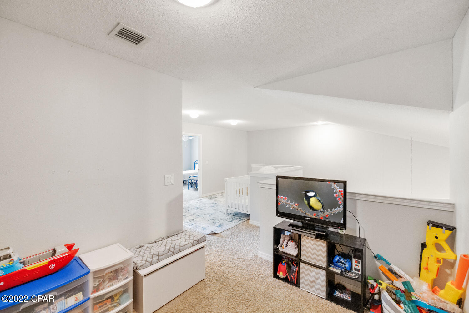 Palmetto Trace - Residential