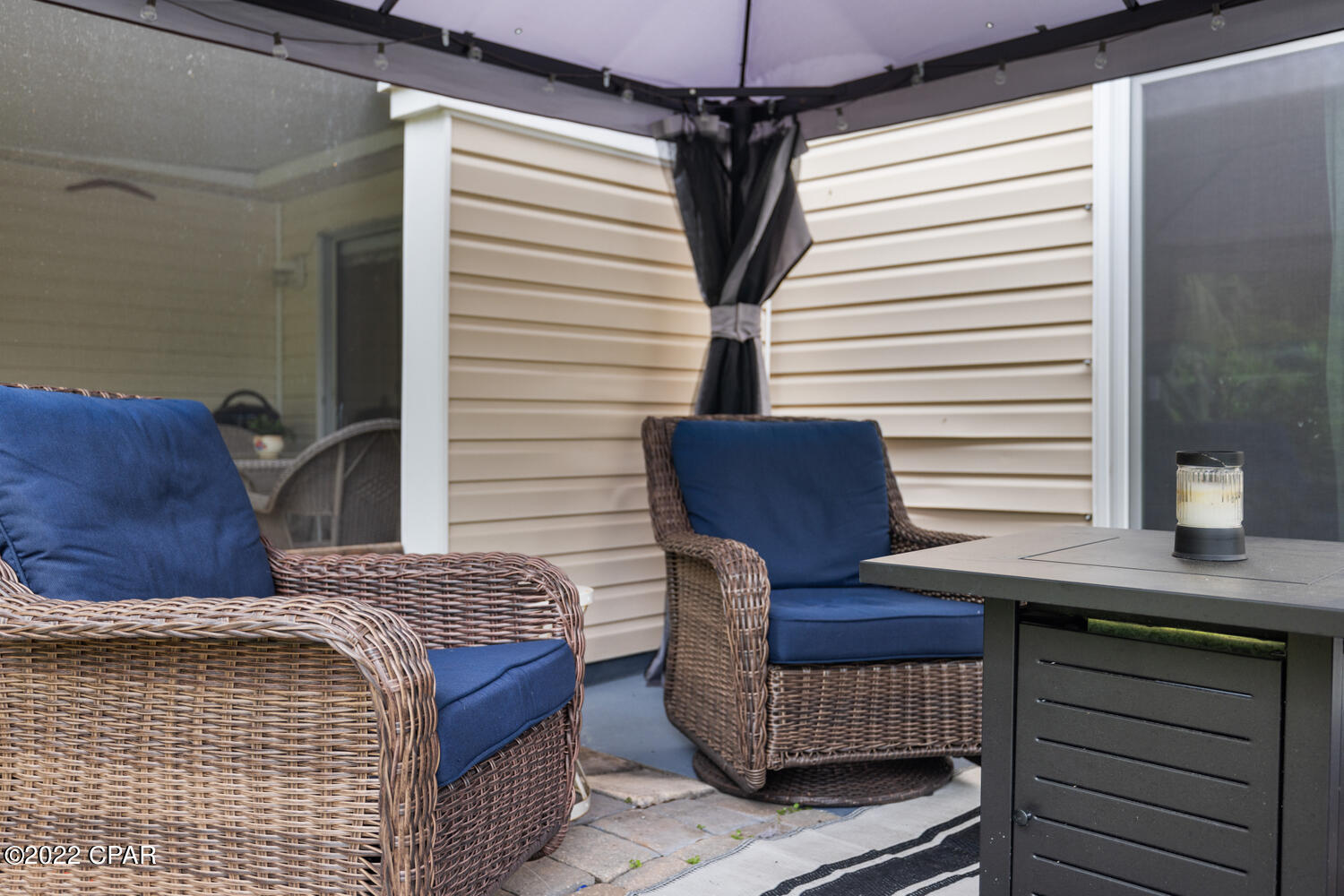Palmetto Trace - Residential