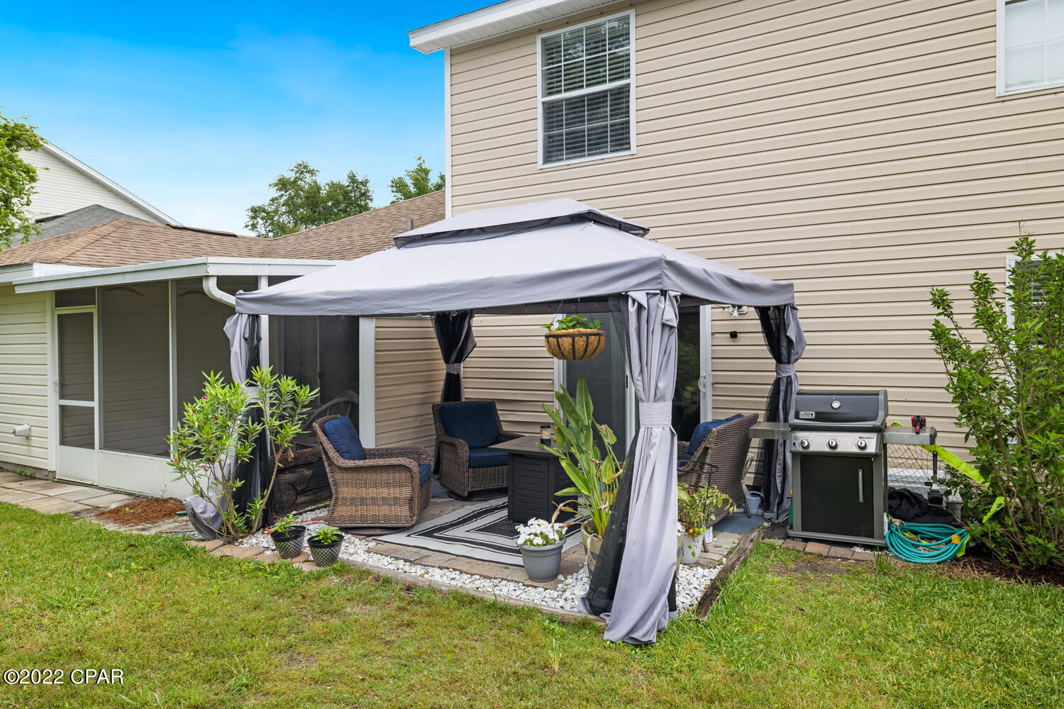 Palmetto Trace - Residential