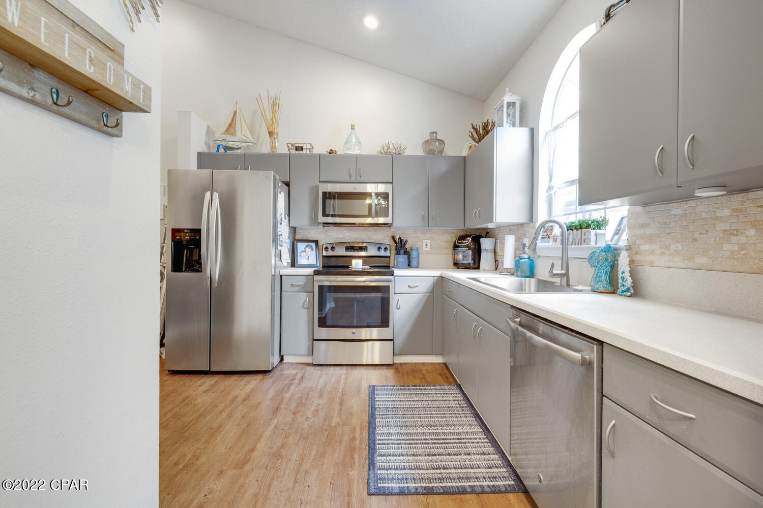 Palmetto Trace - Residential