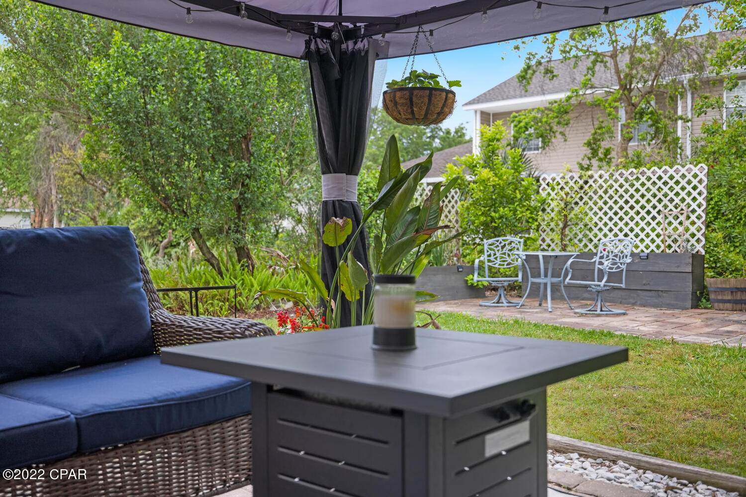 Palmetto Trace - Residential